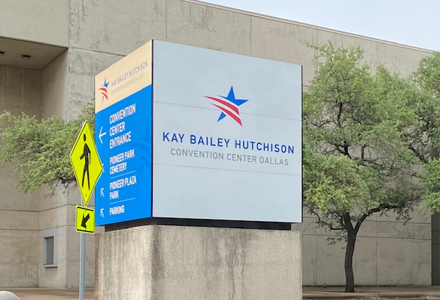 Dallas Moving Forward on New Convention Center, Improvements at Fair Park