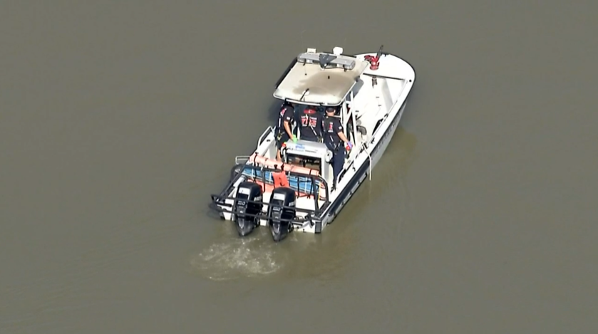 Lewisville Fire Department Urging Water Safety After Responding to Multiple Drowning Calls in One Day
