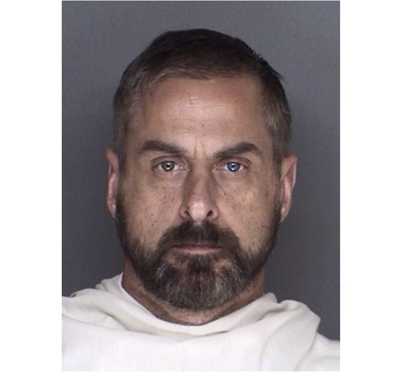 Denton County Man Sentenced to 75 Years in Prison for Bizarre 2017 Murder