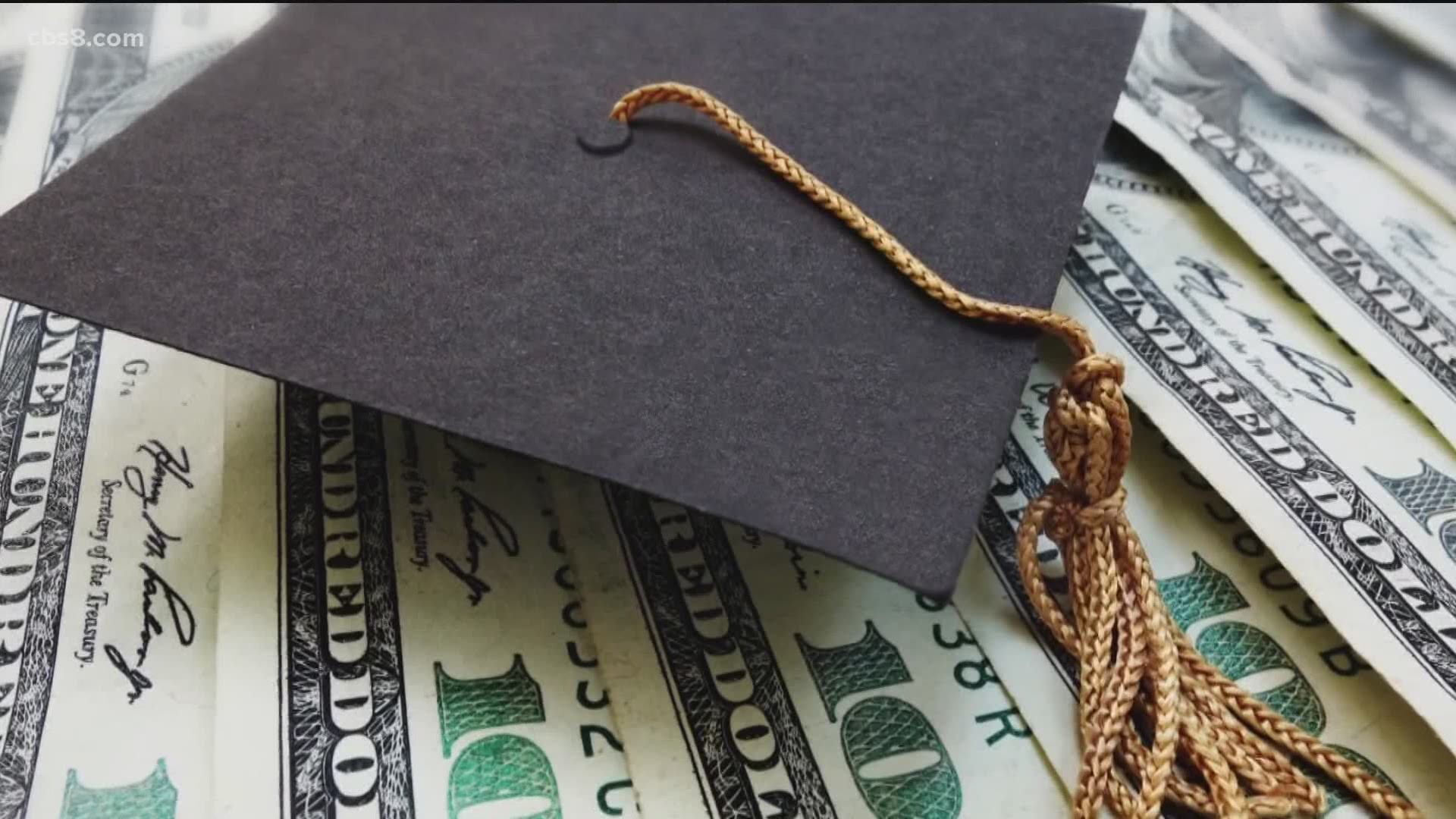 Chris Krok Show: Biden continues to destroy our country, yet he’s more concerned with cancelling Student Loans! 
