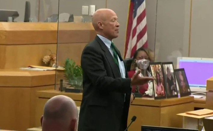 Accused North Texas Serial Killer Billy Chemirmir Found Guilty
