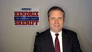 Indicted East Texas Sheriff Resigns