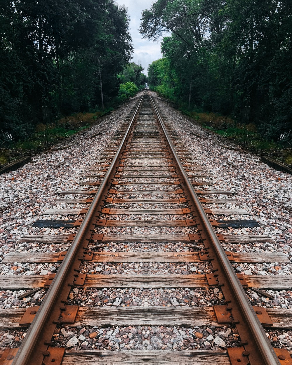 Mexican Railroad Will Avoid Texas