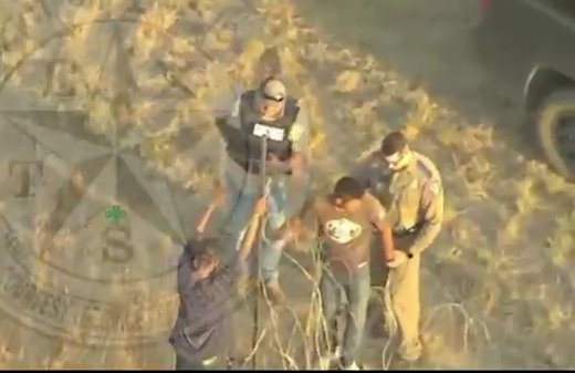 State Leaders Approve More Money for Security at Southern Border