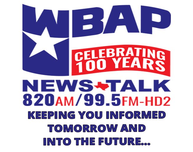 WBAP Morning News: Heywood Yasume￼