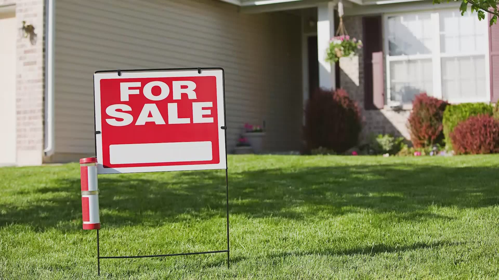 Chris Krok Show: House Prices are Going Up Again! 