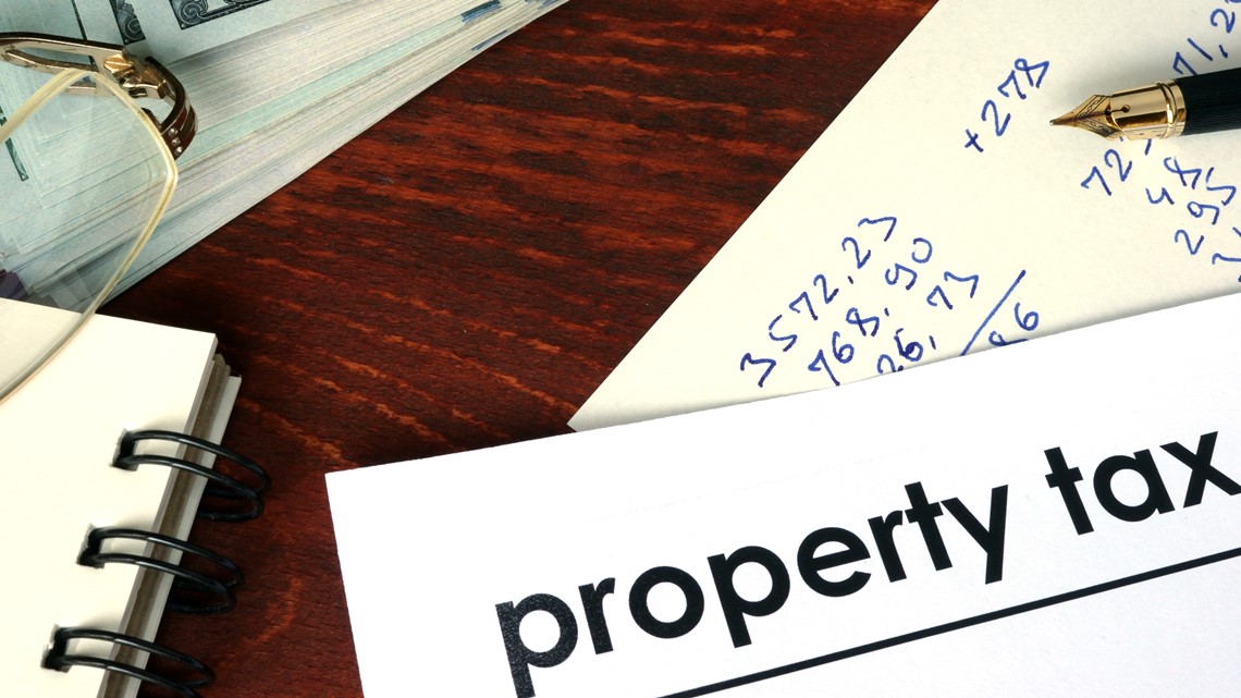 NTX: Voters Say ‘Yes’ Lower Property Taxes & Conservative School Board Candidates