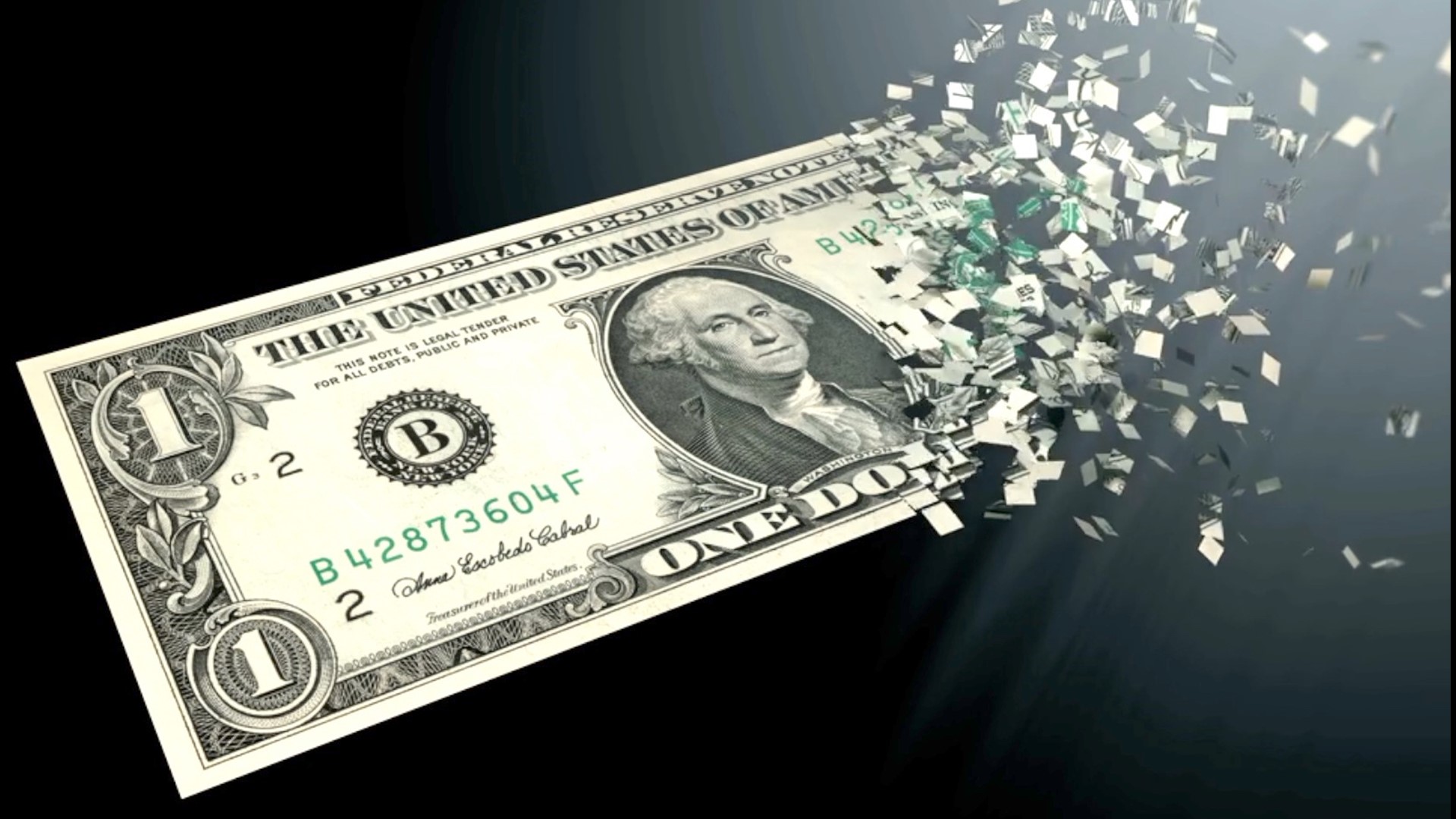 Inflation Remained High in April Eased off 40-Year High a Bit [LISTEN]