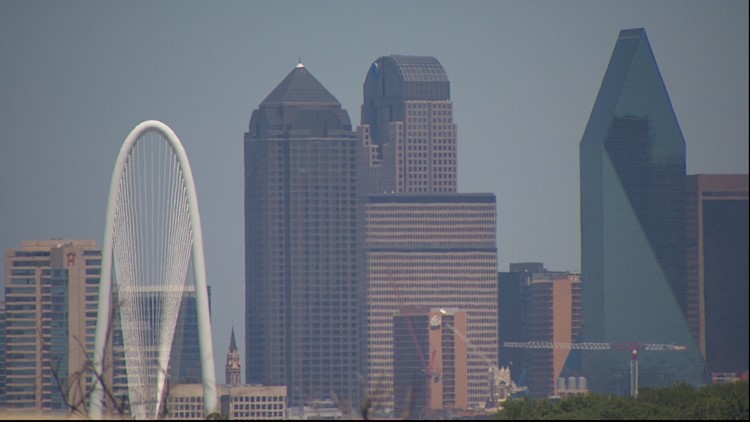 WARNING: Air Quality-Ozone Alert Day