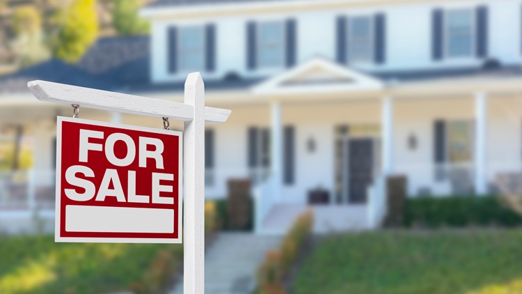 Chris Krok Show: Buying or Selling Your House: What You Need to Know