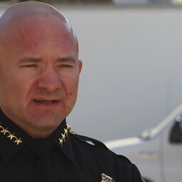 WBAP Morning News: Fort Worth Police Chief Neil Noakes￼￼