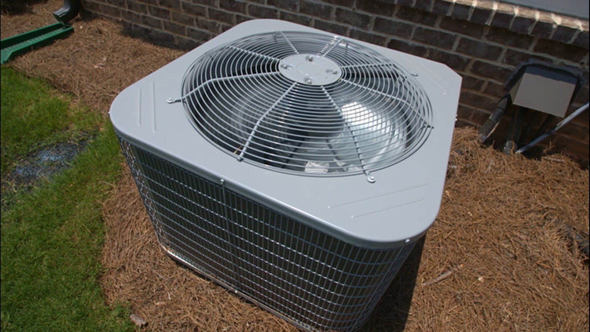 Chris Krok Show: Are You Feeling the Heat?