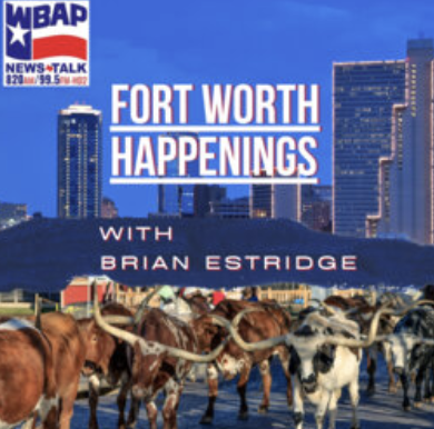 Ft. Worth Happenings