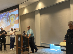 Tarrant County District Attorney Seeks Death Penalty for Jason Thornburg