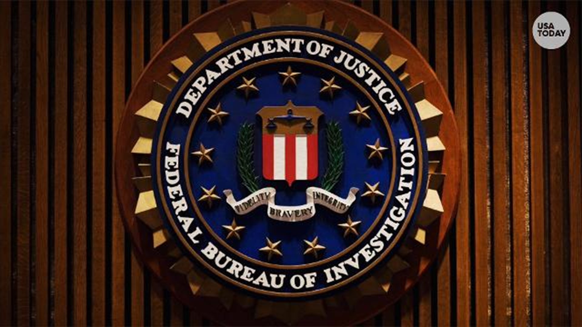 The Ernie Brown Show: A Spy in Plain Sight
