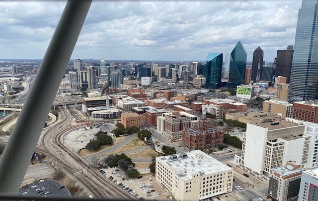 Dallas Mayor Creates Committee Surrounding Professional Sports Teams