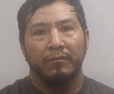 Irving Man Charged with Continuous Sexual Abuse of Young Child Under 14