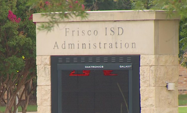 Vandalism Prompts Canceled Classes at North Texas High School