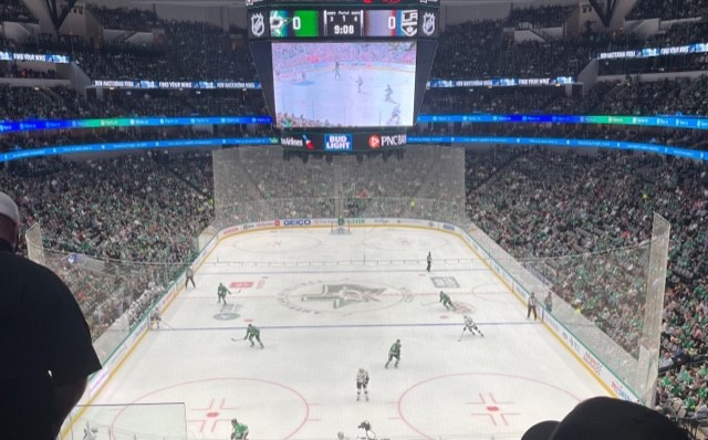 Dallas Stars Begin Search for New Head Coach, Bowness Steps Aside