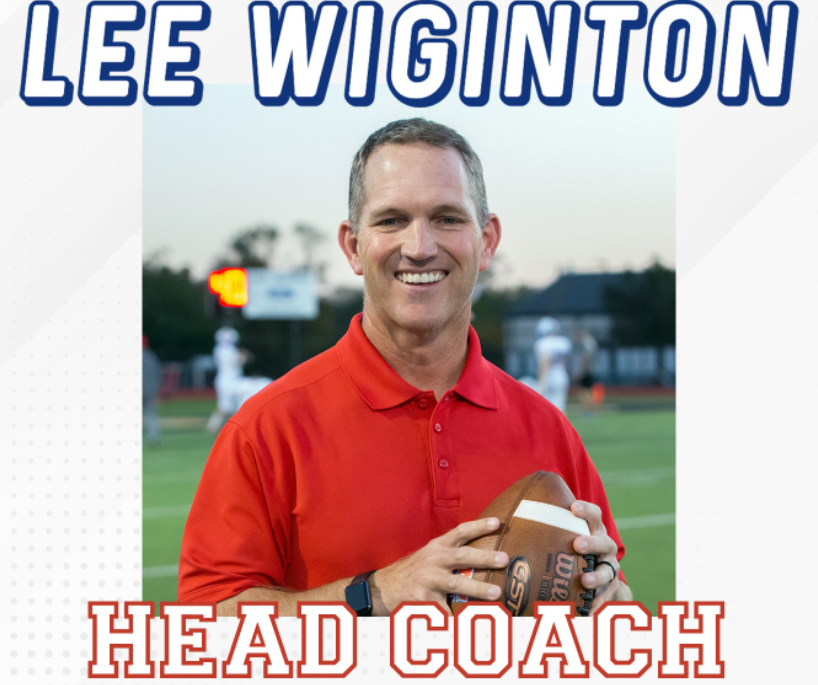 Allen ISD Hires News HS Football Coach