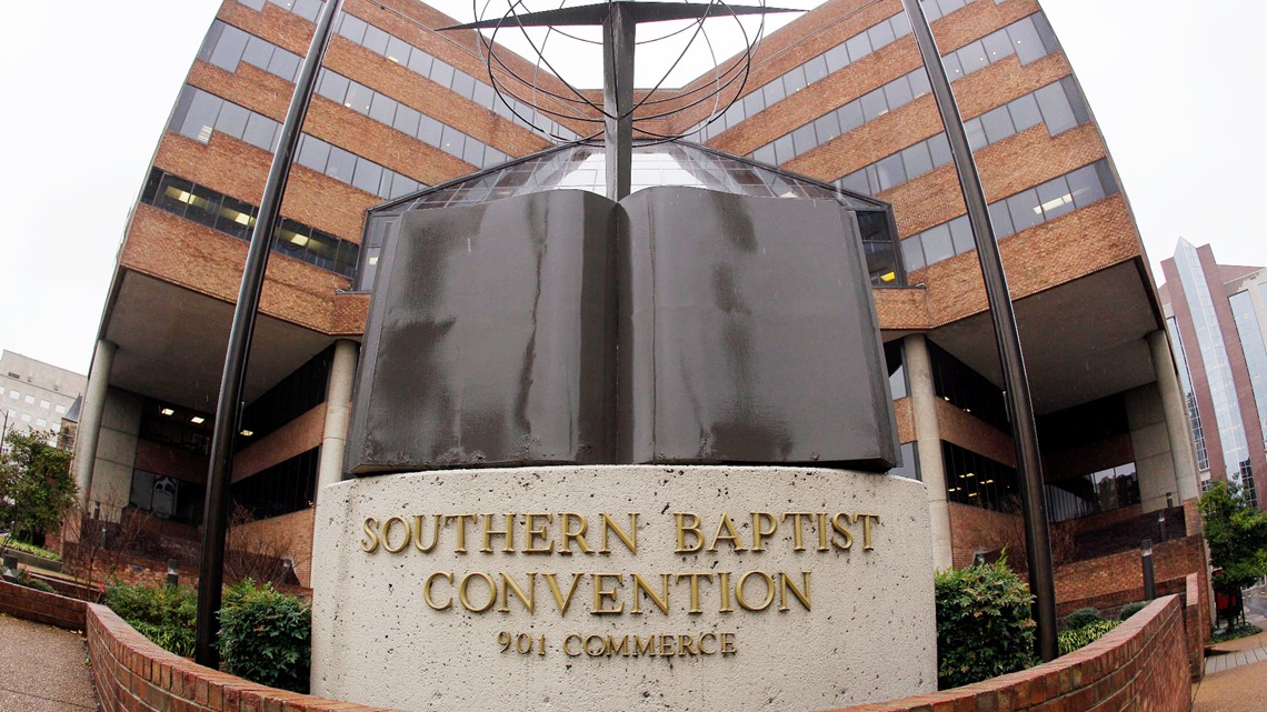 Report: Top Southern Baptists Stonewalled Sex Abuse Victims