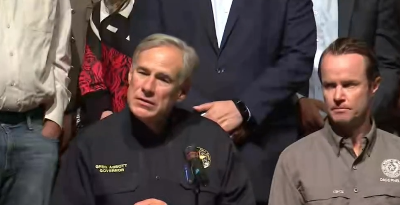 Texas to Help Families of Uvalde School Shooting Victims