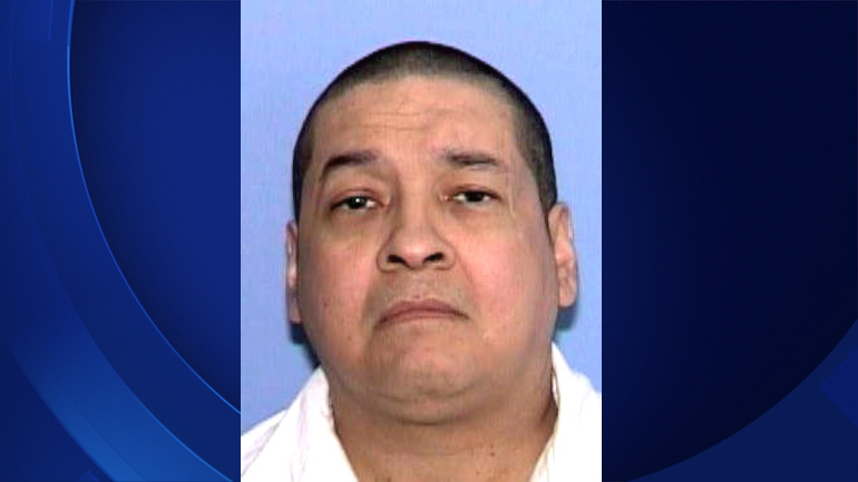 Texas Court Overturns Execution Sentence