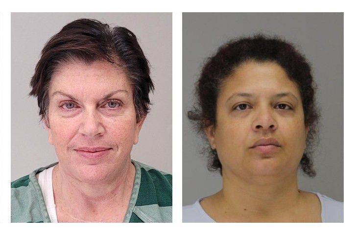 Accused Murderers Have Been Returned To Dallas