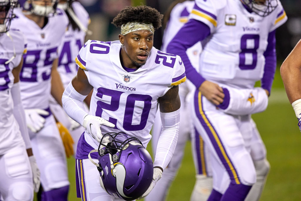 Arizona Cardinals Defensive Back Jeff Gladney Dies in Dallas Crash