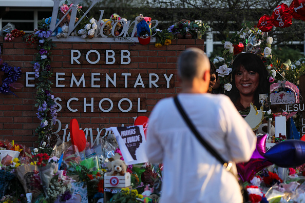 Ways to Help Victims & Families Impacted by Uvalde Mass Shooting