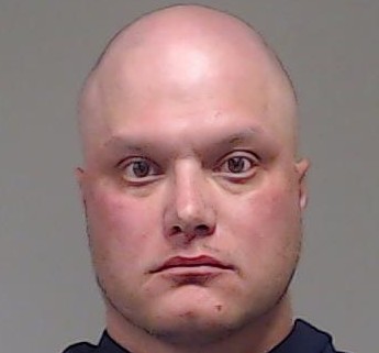 Dallas Police Officer Arrested in McKinney