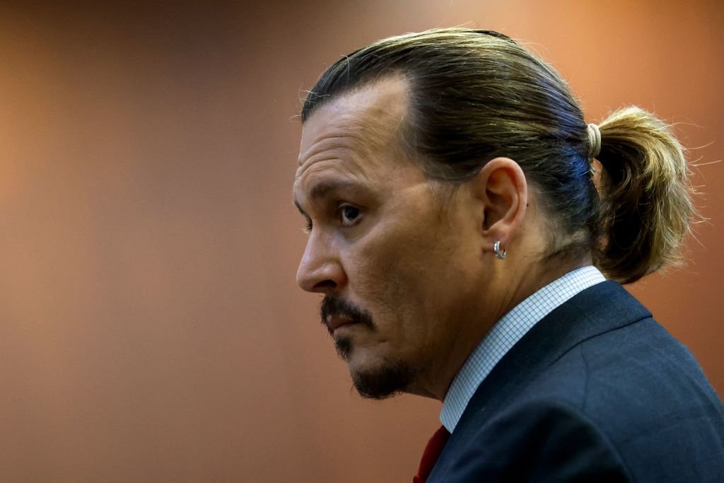 Jury Sides with Depp on Lawsuit, Heard on Counterclaim
