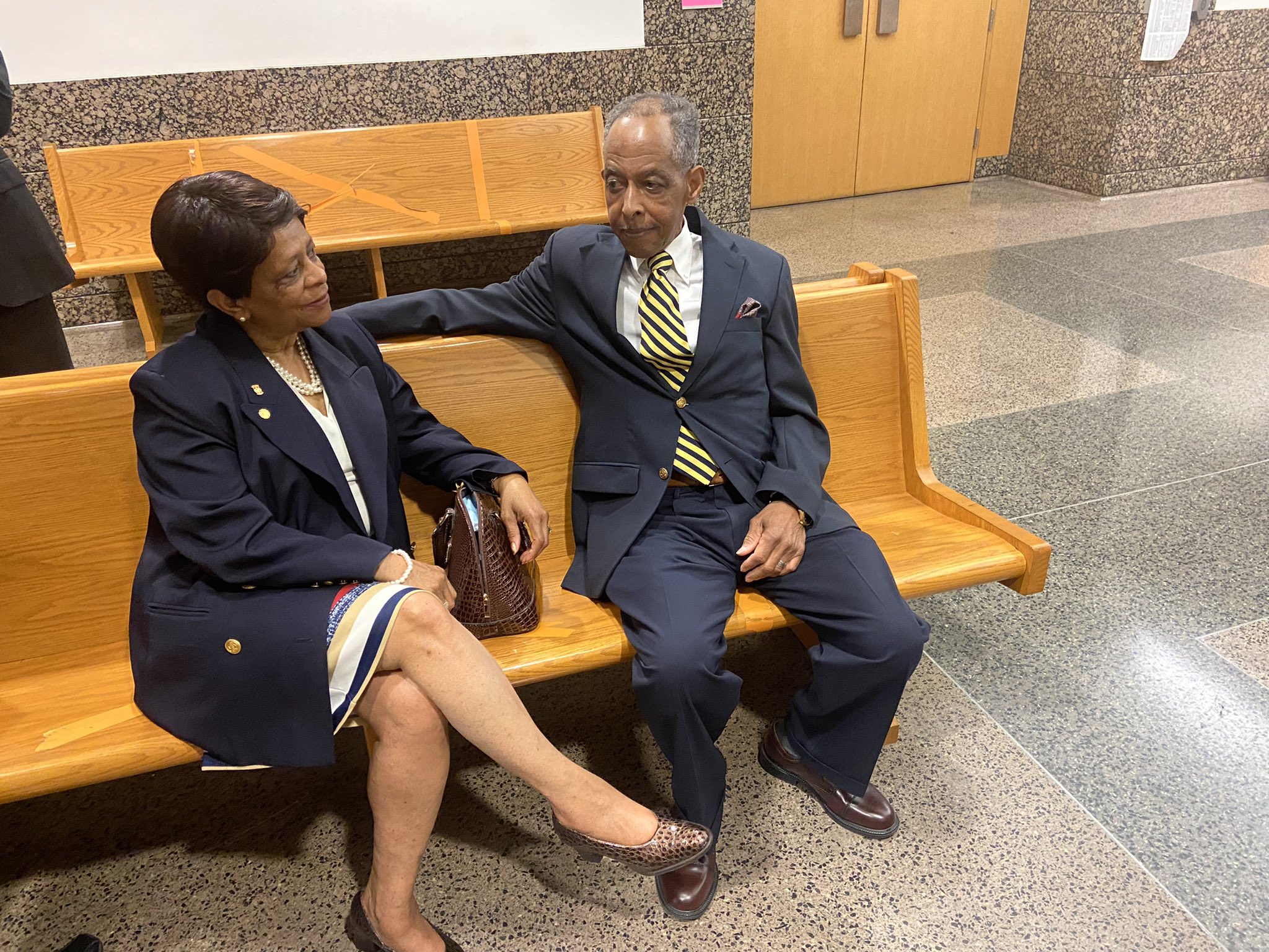 Dallas County District Attorney’s Office Exonerates Man After Conviction 40 Years Ago