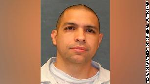 One Of The Most Wanted Criminals In Texas Has Been Killed.