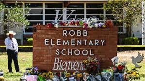 Law Enforcement Communication Broke Down During Uvalde School Massacre