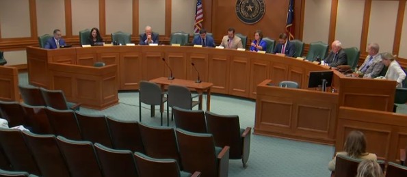 Legislative Committees Prepare to Address Protecting Texas Children