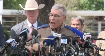 Uvalde County Opens Resiliency Center