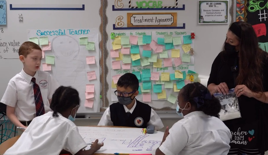 FWPD Official: School Resource Officers in Elementary Schools are ‘not cost-effective’