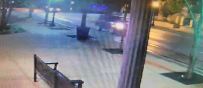 Dallas Police Searching for Witnesses in Uptown Hit-and-Run