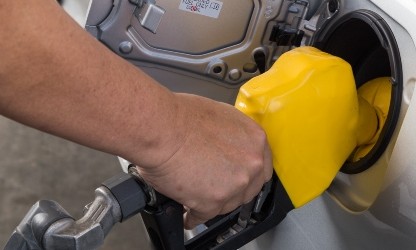 Texas Gas Prices Hit another Record, No End in Sight