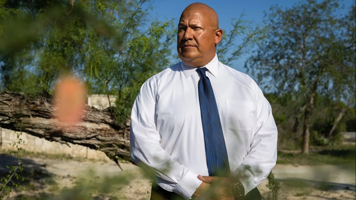 Embattled School Police Chief/Uvalde Resigns from City Council