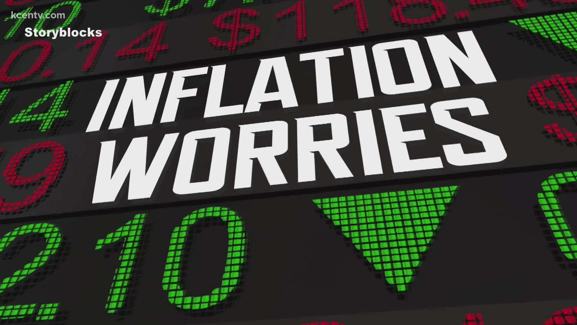 Gas Prices Likely Kept US Inflation High in May: Consumer Prices Jumped 8.2%