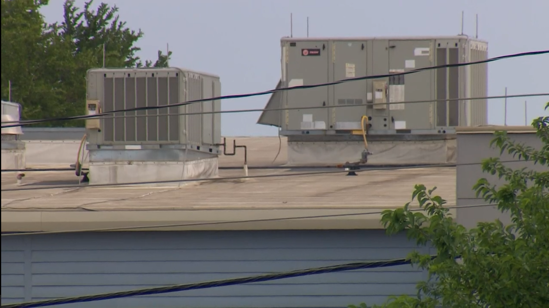 During Heat Wave Dallas Residents Can Receive Free A/C Units