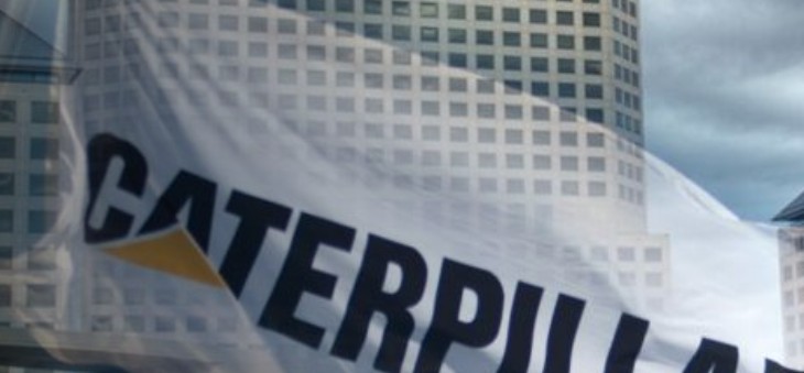 Caterpillar Inc to Relocate Headquarters to Irving