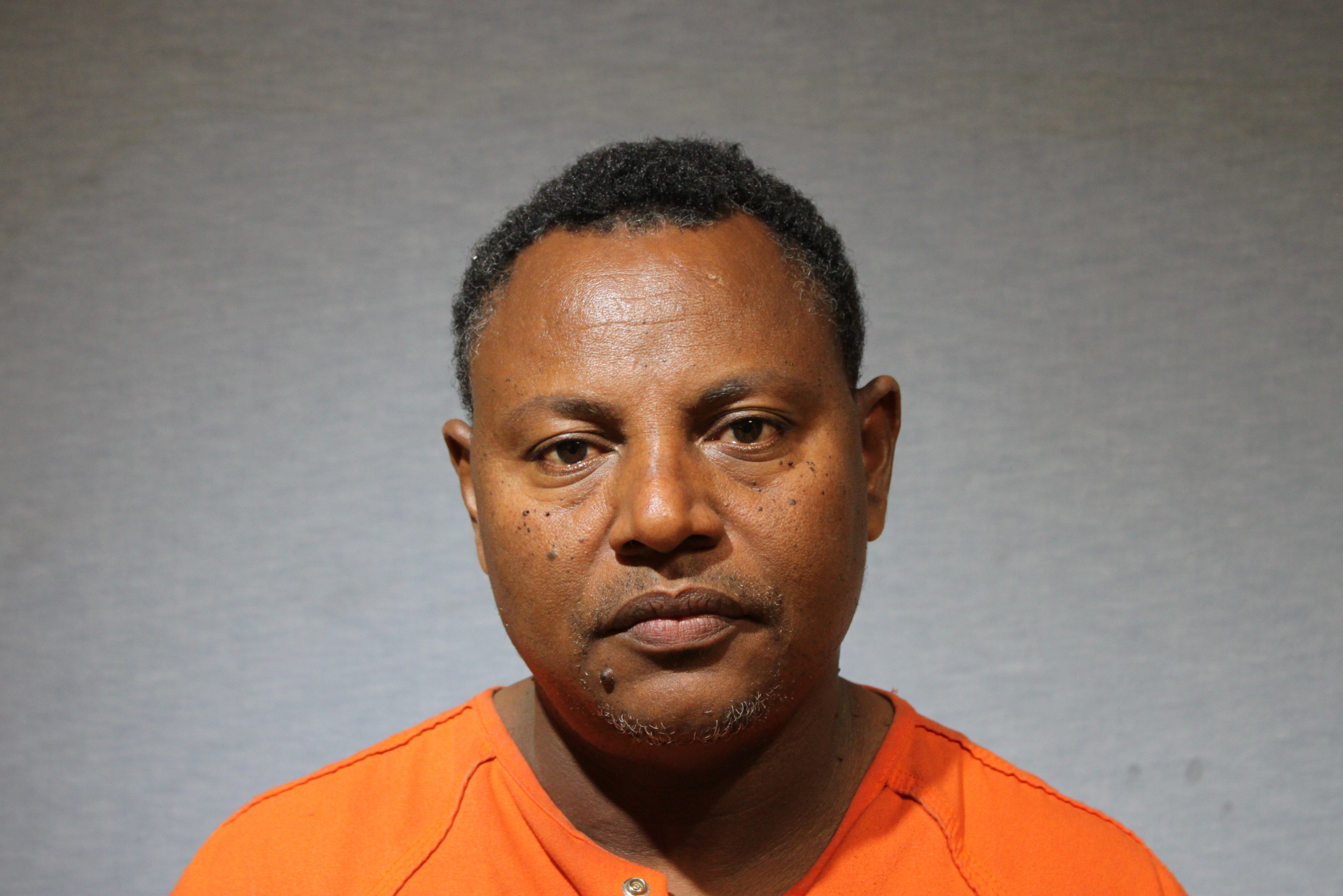 Dart Contract-Driver Accused of Sexually Assaulting Disabled Woman