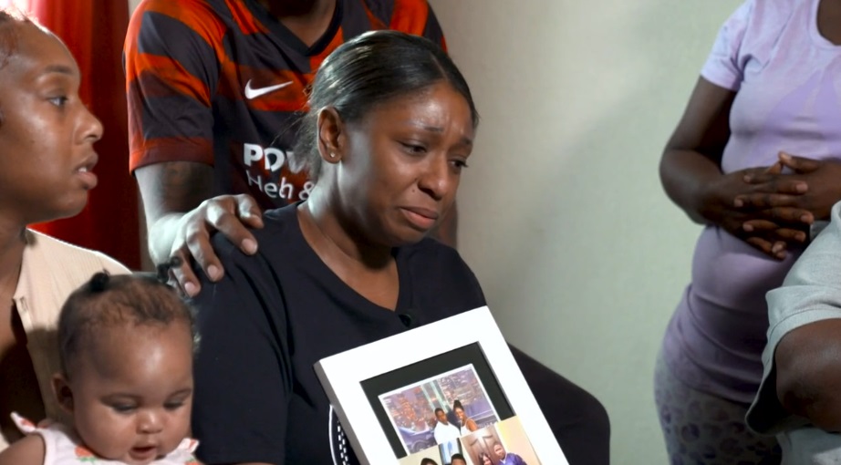 Wife of Duncanville Shooter Says He Was Having a ‘bipolar episode’