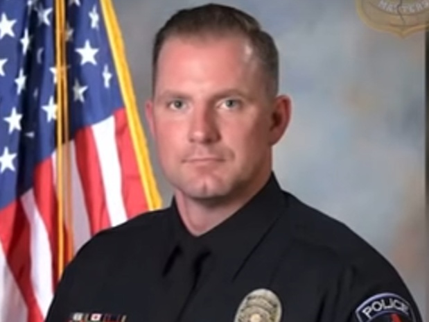 Former Arlington Officer Indicted for Murder