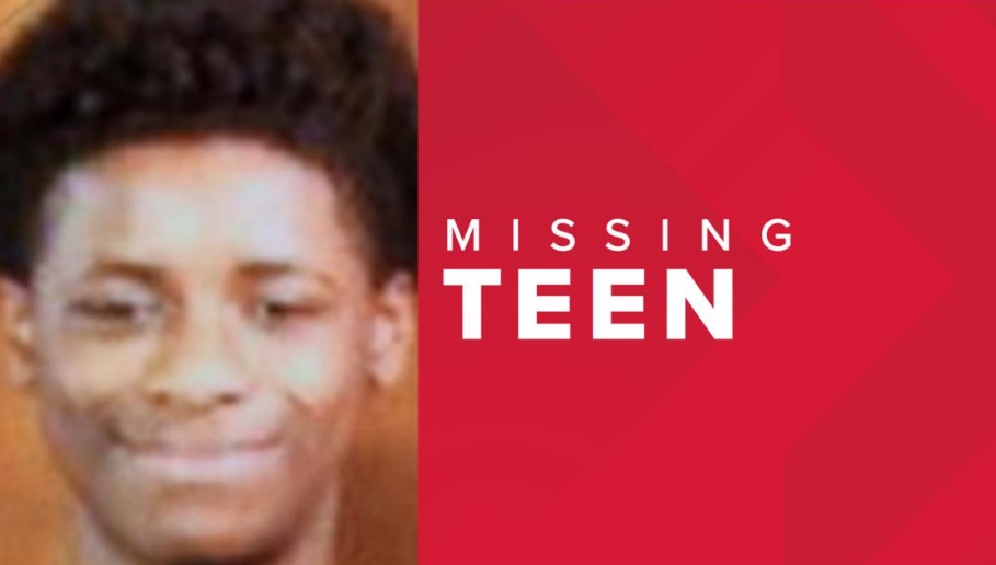 Grand Prairie PD Issue ‘Endangered Missing’ Alert for 17-Year Old Boy