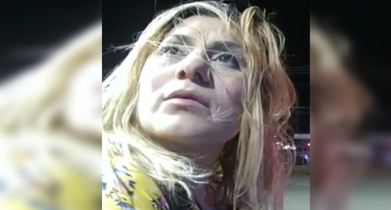 DPD Needs Help Identifying Assault Suspect