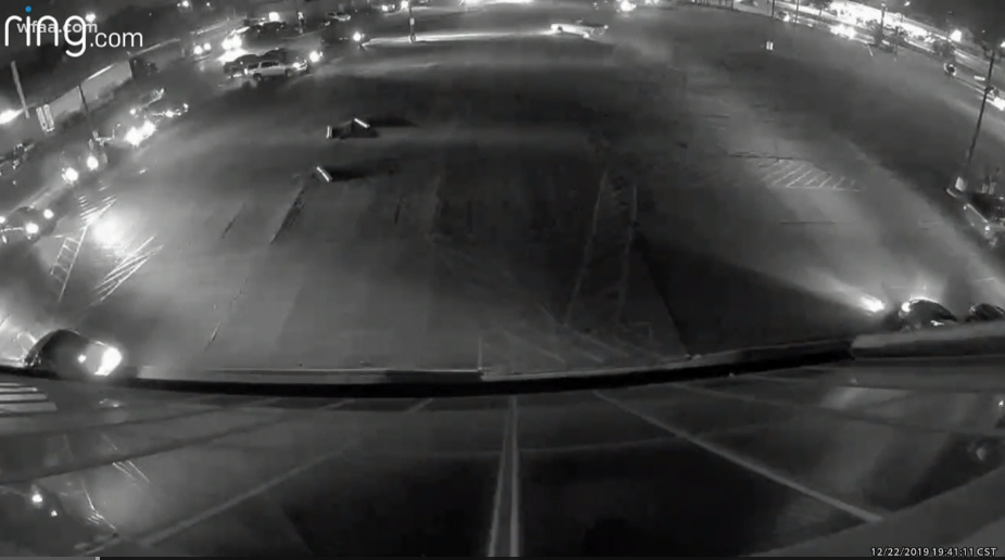 Fort Worth Police Warn of the Dangers of Stunt Driving